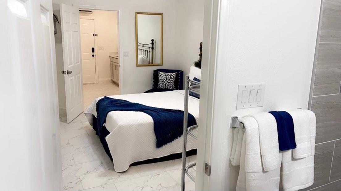 Guest House , 5 Min Away From Las Airport. Las Vegas Exteriér fotografie