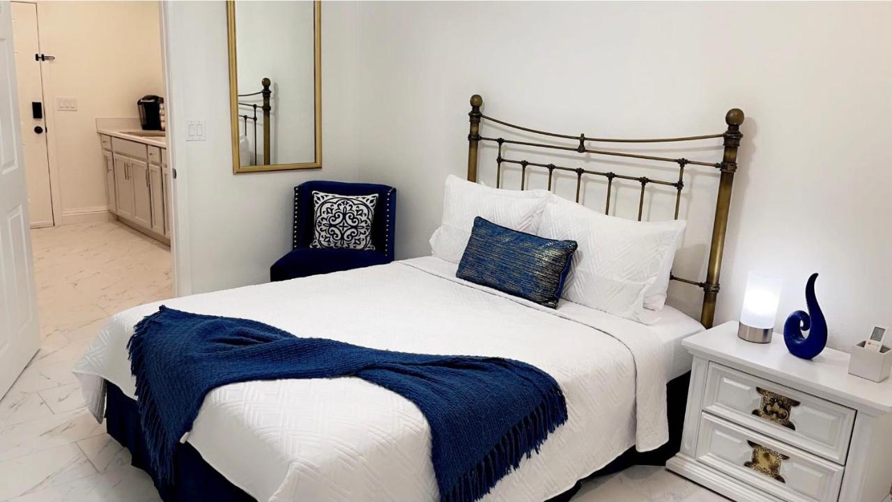 Guest House , 5 Min Away From Las Airport. Las Vegas Exteriér fotografie