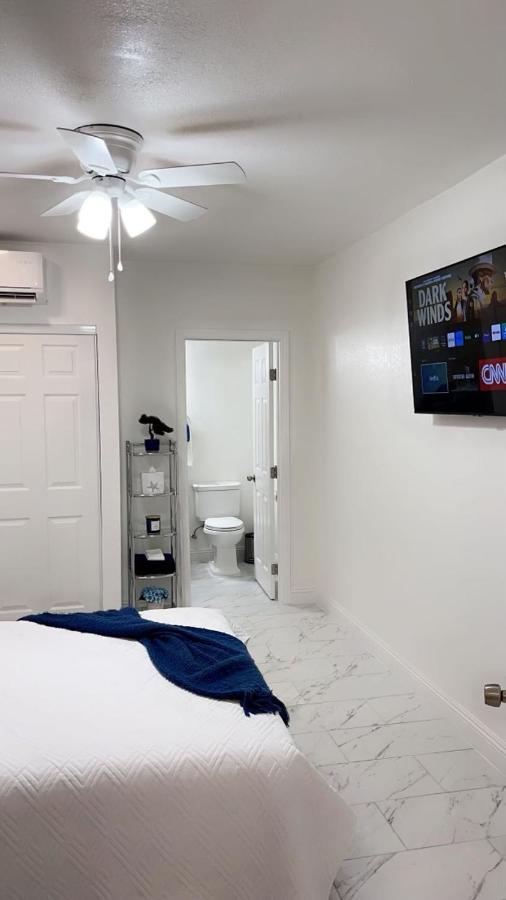 Guest House , 5 Min Away From Las Airport. Las Vegas Exteriér fotografie