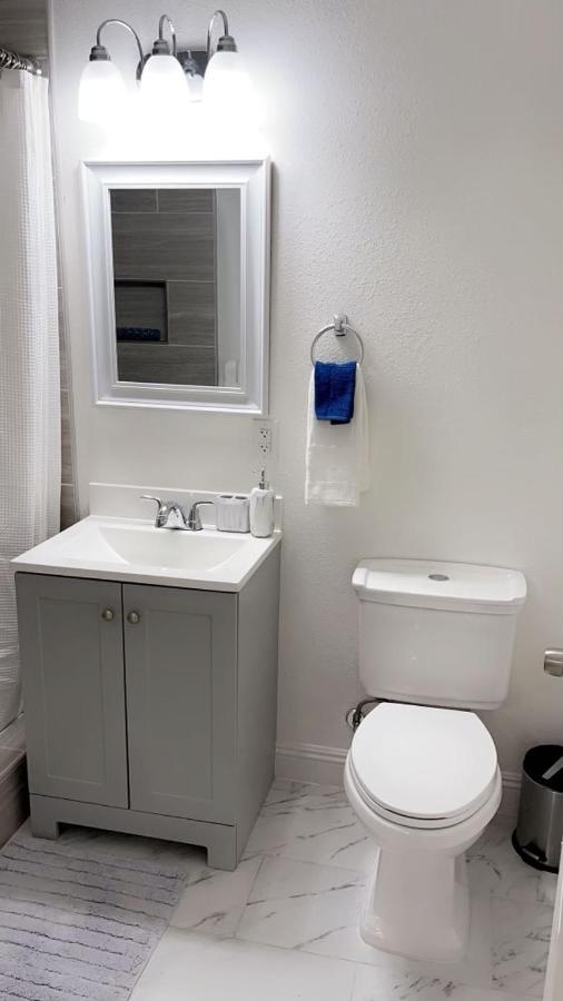 Guest House , 5 Min Away From Las Airport. Las Vegas Exteriér fotografie