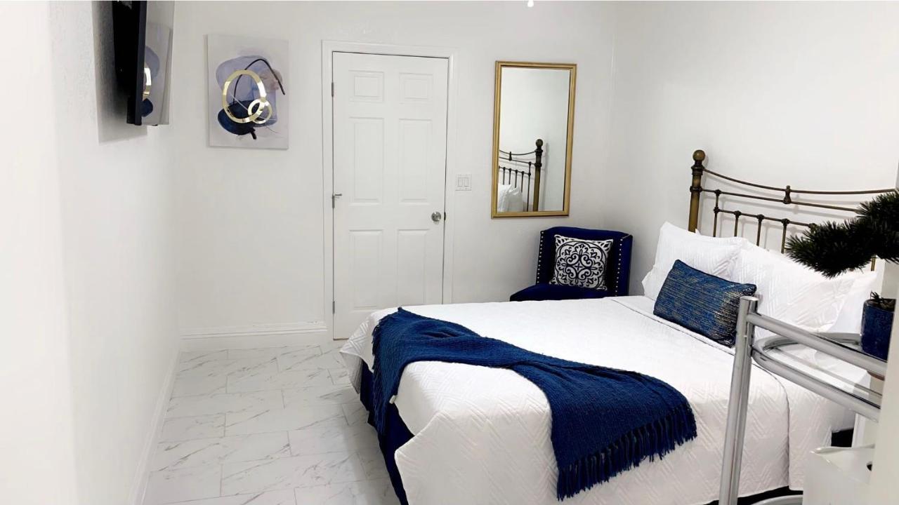Guest House , 5 Min Away From Las Airport. Las Vegas Exteriér fotografie